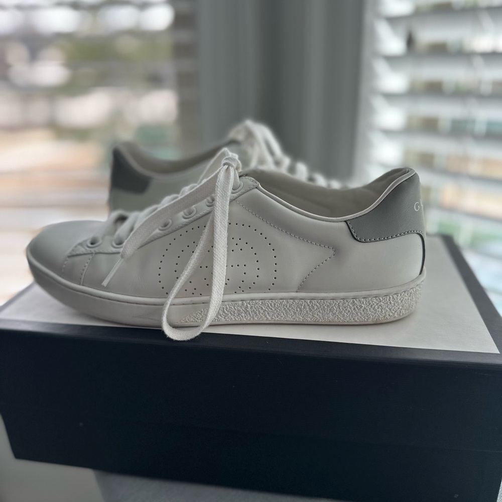 Gucci Ace Sneakers